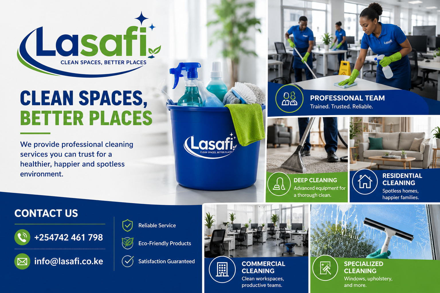 Affordable Cleaning Services Nairobi professional cleaning service in Nairobi