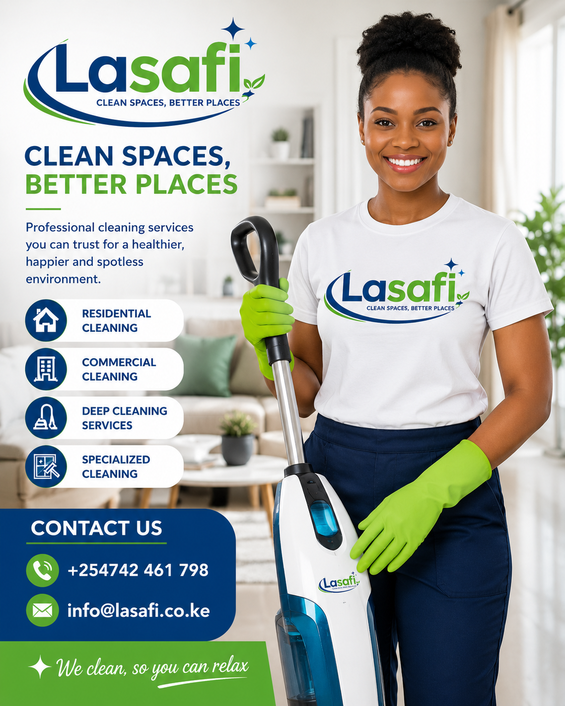 Carpet Cleaning Nairobi professional cleaning service in Nairobi
